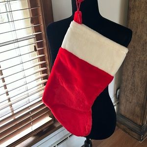 Large Xmas Stocking